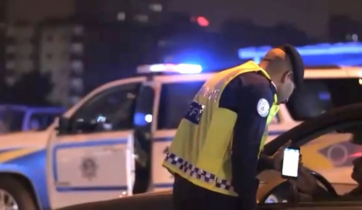 حملة مكبرة لضبط الدراجات الآلية المخالفة: المرور السعودي يُعزز السلامة على الطرق