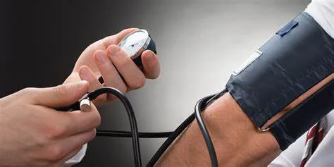 افضل علاج الضغط العالي بالأعشاب الطبيعية من المنزل