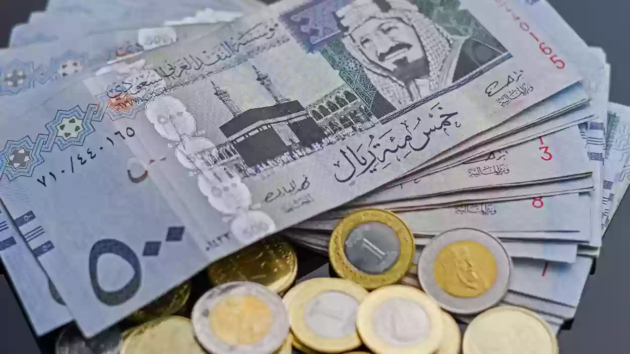 سعر الريال السعودي مقابل الجنيه المصري اليوم البنك الأهلي الأربعاء 21-2-2025