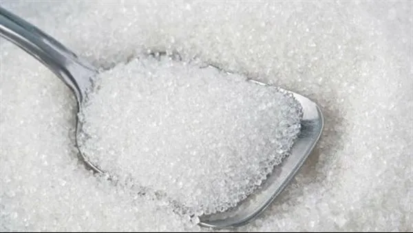 سعر طن السكر من المصنع اليوم 2024