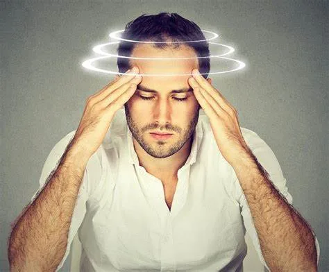 تجربتي مع علاج الدوخة بالأعشاب طريقة فعالة ومجربة