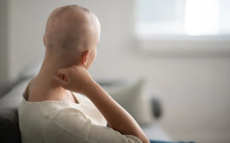 تفسير حلم رؤية مرض السرطان في المنام لابن سيرين - ايجي بلوج نيوز