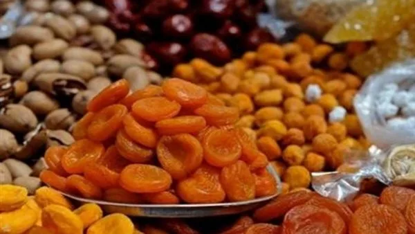 اسعار ياميش رمضان 2024 والسلع الغذائية ..تخفضيات اخر اسبوع من شهر شعبان