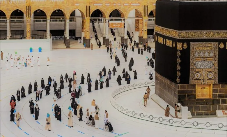 اسعار عمرة رمضان 2025 في مصر…. رابط التسجيل والأوراق المطلوبة