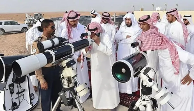 كم ايام اجازة عيد الفطر في السعودية 2025 للقطاع الحكومي