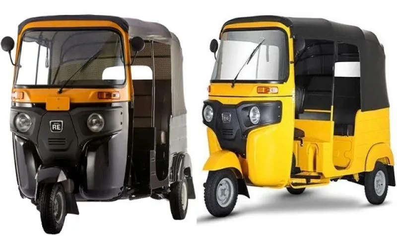 سعر التوك توك اليوم 2025