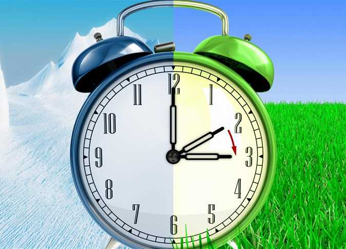 موعد تغيير التوقيت الصيفي 2025 اليوم