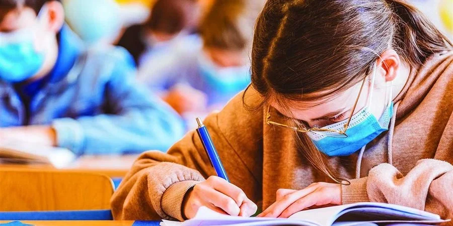 متي موعد امتحانات الترم الثاني 2025 لصفوف النقل والصف الثالث الإعدادي