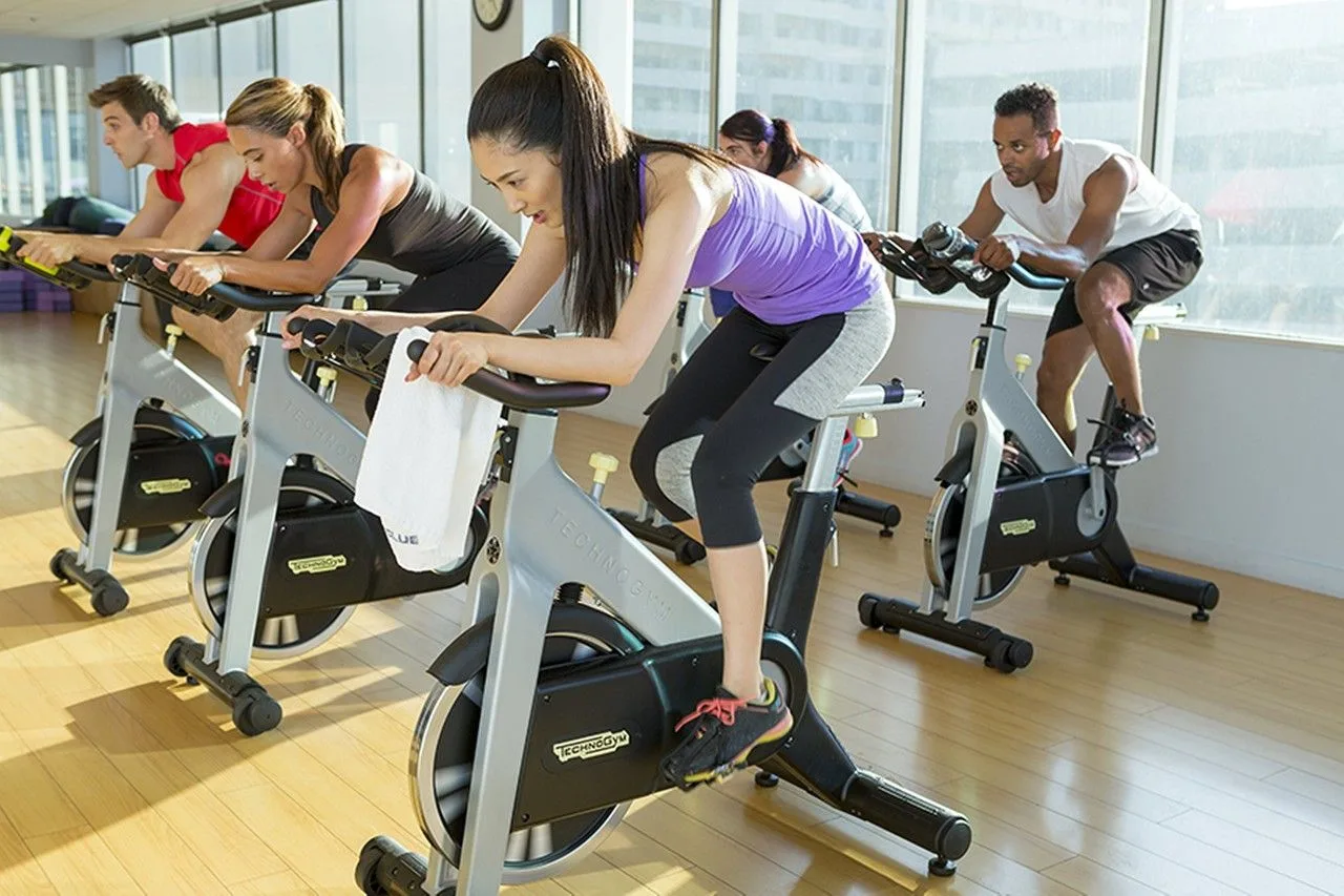 فوائد ركوب الدراجات للتخسيس وكم المدة اللازمة في اليوم الواحد فوائد ركوب الدراجات للتخسيس وكم المدة اللازمة في اليوم الواحد