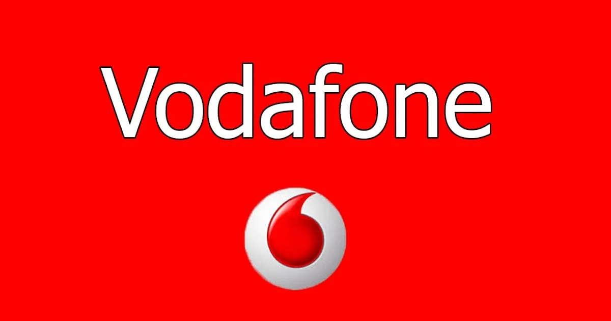 مواعيد عمل فروع فودافون في مصر 2025