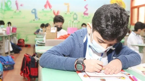 قطع إملاء للصف الأول الابتدائي 2025