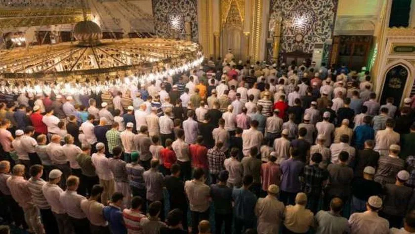 دعاء القنوت فى صلاة التراويح “اليوم العاشر” من رمضان 2025