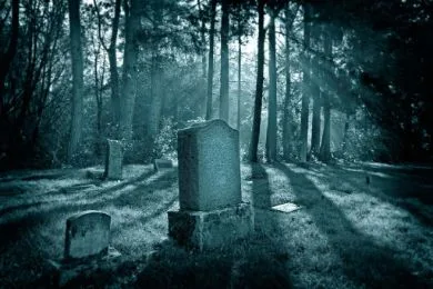 أحاديث الرسول عن الموت