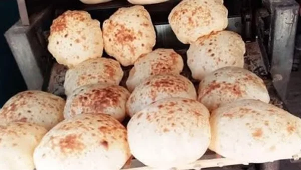 سعر الرغيف السياحي في الافران والمخابز