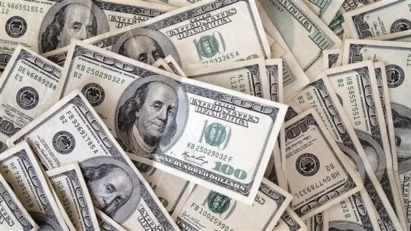 عاجل ارتفاع غير مسبق في سعر الدولار فى البنوك اليوم الاربعاء 6 مارس 2025