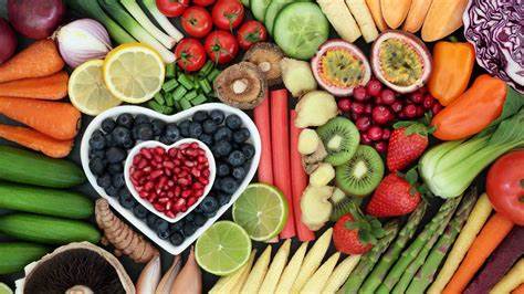ماهو افضل جدول غذائي صحي لخسارة الوزن في رمضان 2024