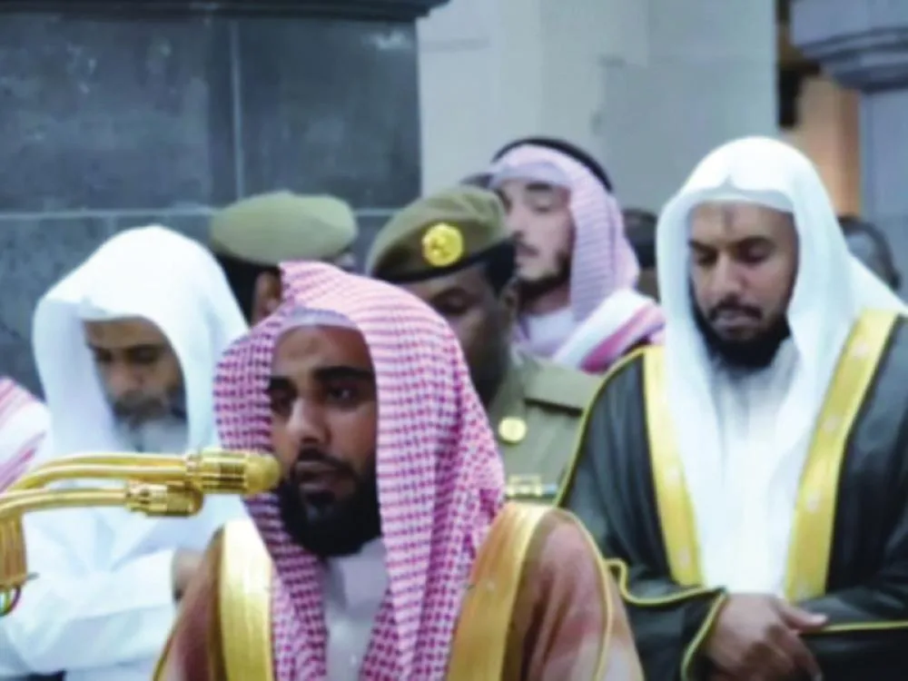 تعرف علي جدول أئمة الحرم المكي اليوم 2025 وأئمة المسجد النبوي