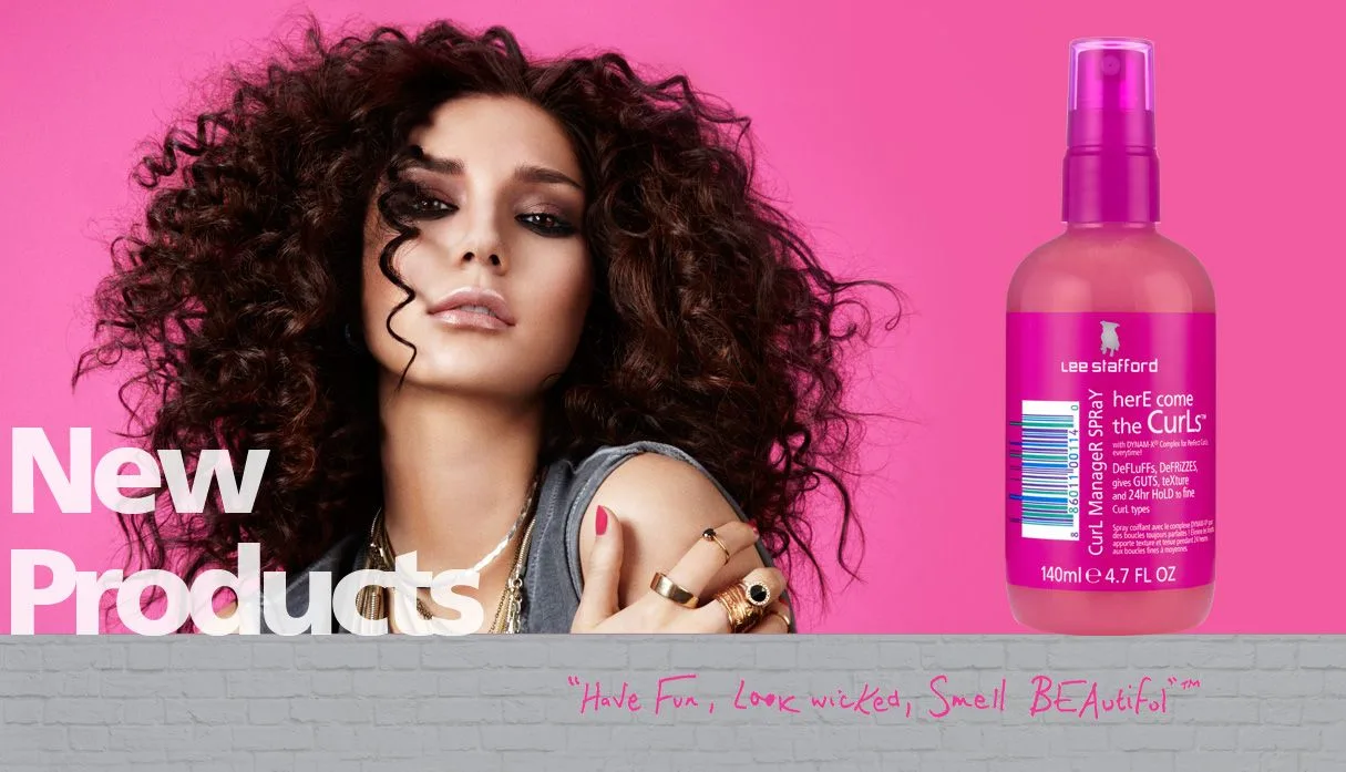 ماهو أفضل كريم للشعر الكيرلي الهايش