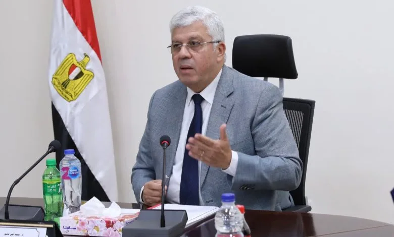 إدراج 69 جامعة ومركز بحثي مصري في تصنيف سيماجو العالمي لعام 2025