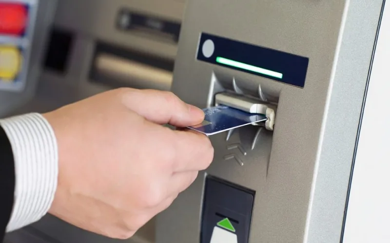 مصروفات السحب من المحفظة من ماكينات ATM بنك مصر 2024