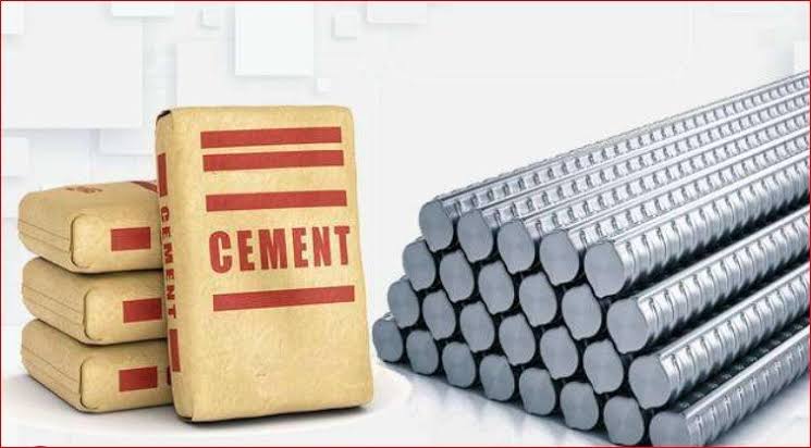 بعد ارتفاع الدولار ..سعر الحديد اليوم في مصر الاربعاء 6 مارس 2025