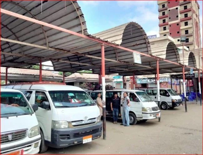 بعد زيادة أسعار السولار والبنزين 2025: أسعار تعريفة الركوب الجديدة