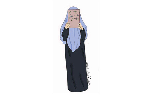 ما هي ضوابط الحجاب
