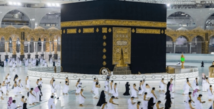 رابط التسجيل في حملة الراجحي للحج 1445