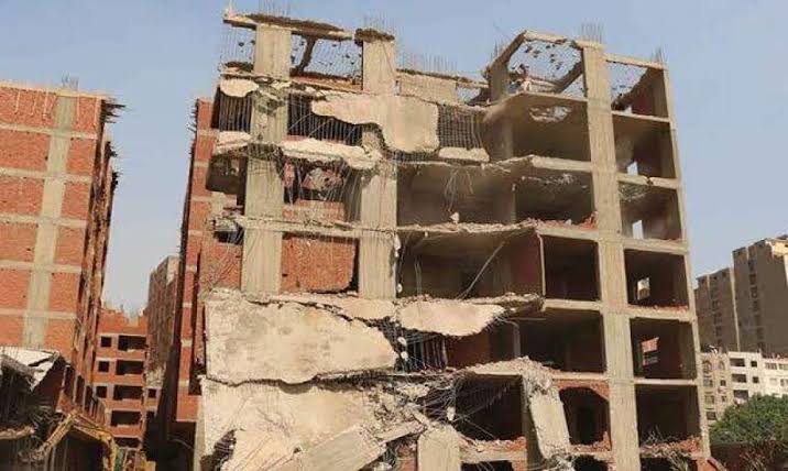 وصلت لحد فين دلوقتي ؟ شروط التصالح علي مخالفات البناء وصلت لحد فين دلوقتي ؟ شروط التصالح علي مخالفات البناء