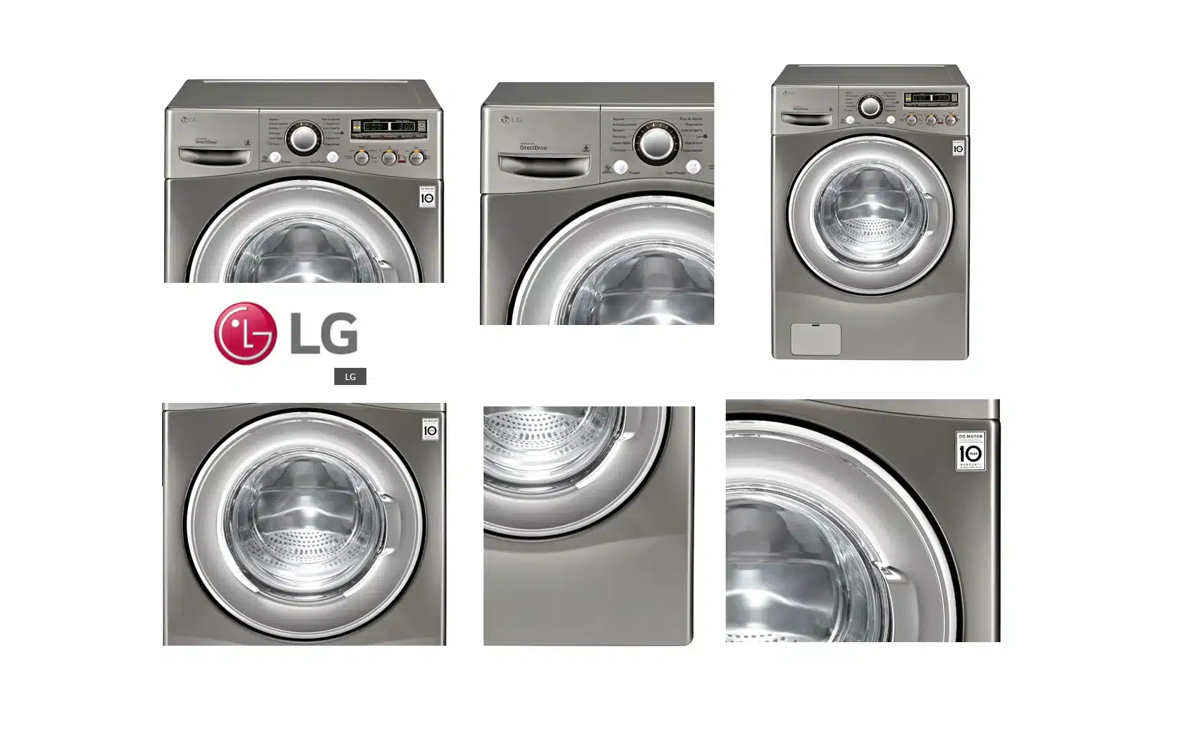 سعر غسالة lg فوق اتوماتيك 13 كيلو 2025 في مصر