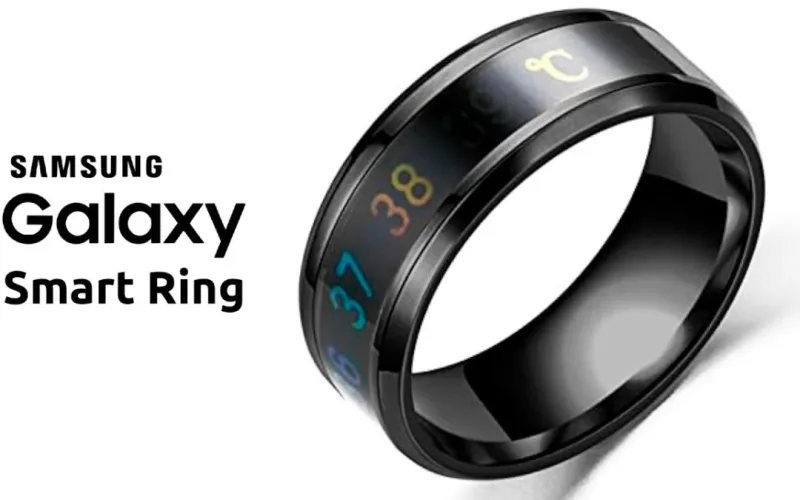 ما هو Samsung Galaxy Ring؟