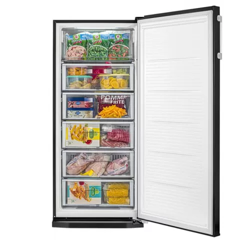 اسعار ديب فريزر توشيبا 6 درج في مصر 2025