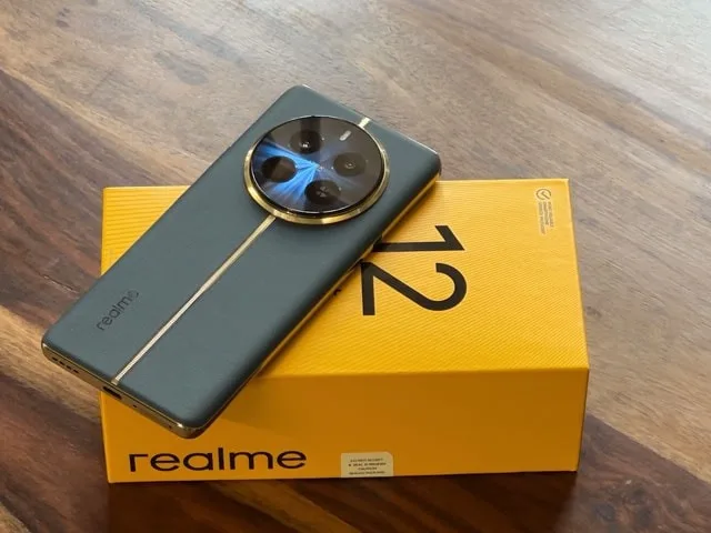 إليكم مزايا وعيوب هاتف Realme الجديد Realme 12 Plus