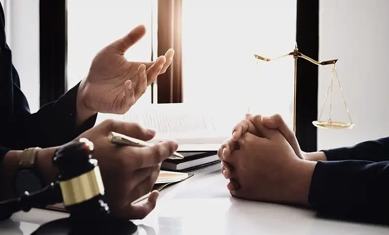 ارقام محامين متطوعين في السعودية