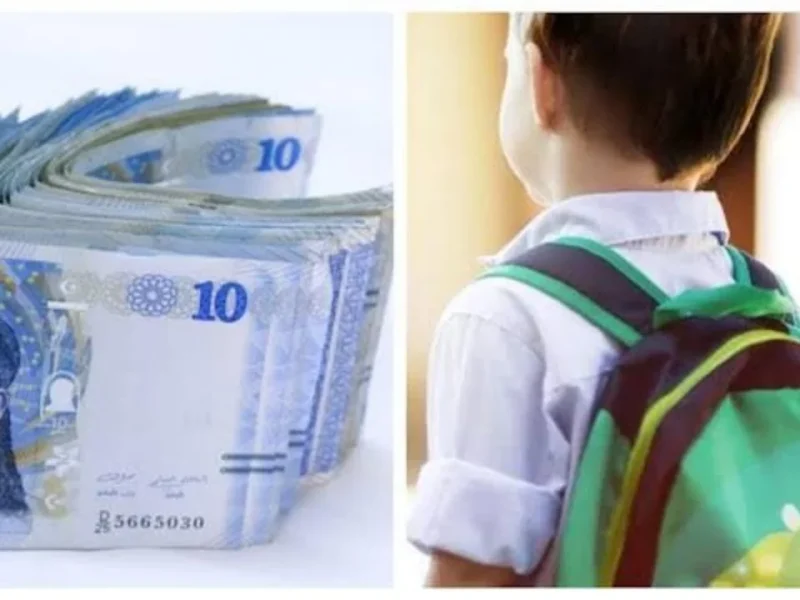 رابط التسجيل في منحة الطفل في الجزائر 2025 وماهي شروط التقديم؟