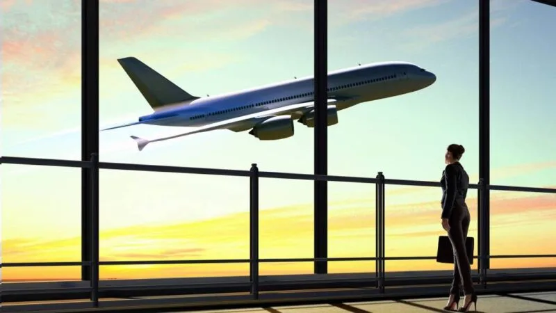 تفسير حلم هبوط الطائرة للعزباء