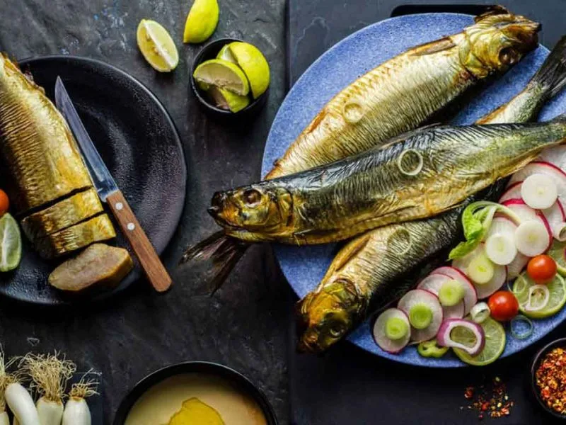 موسم الفسيخ والرنجة .. موعد شم النسيم في مصر 2025