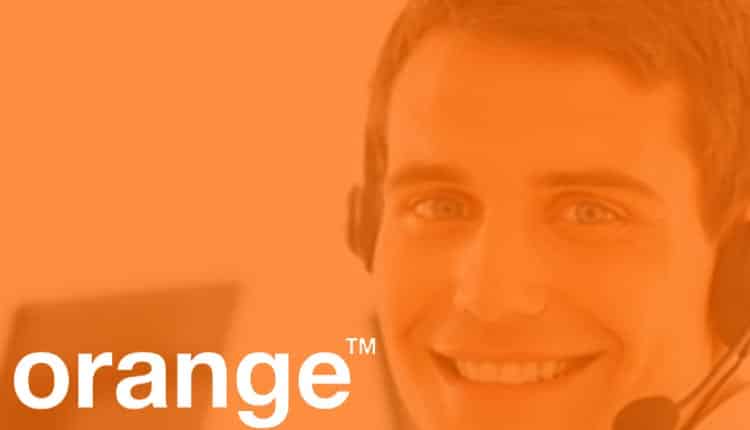 رقم خدمة عملاء اورنج مصر Orange (الرقم المجاني 24 ساعة)