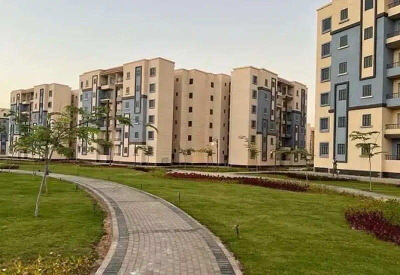 الاستعلام عن شقق الإسكان الاجتماعي 2025 عبر cservices.shmff.gov.eg