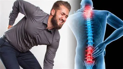 ما هو سبب وجود ألم في ظهري جهة اليسار