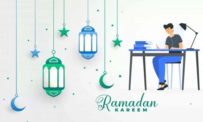 جدول مواعيد المدارس في رمضان 2025 في كل المدارس وفق بيان وزارة التربية والتعليم