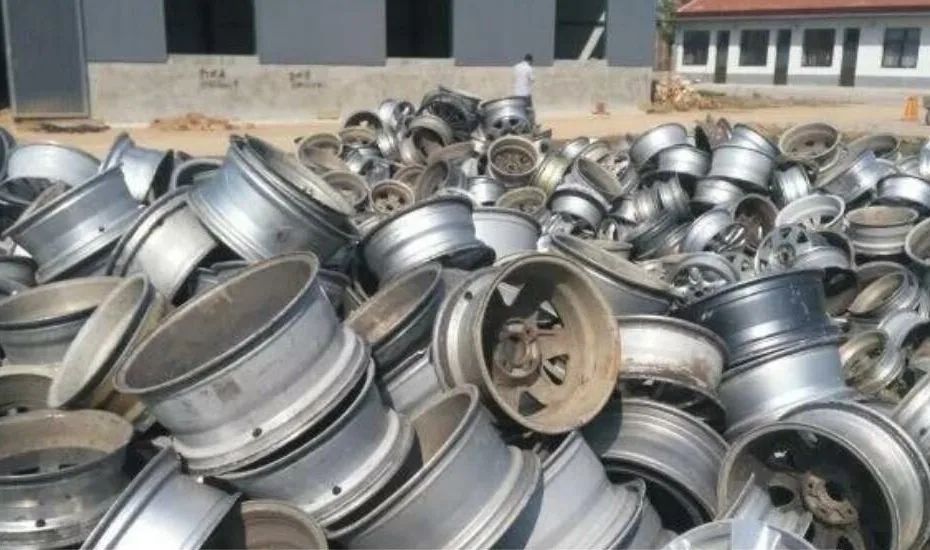 سعر كيلو الالمنيوم في مصر اليوم 2025