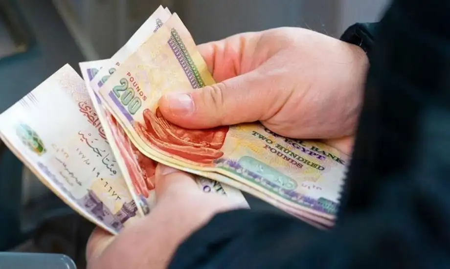 موعد صرف مرتبات شهر مارس 2025 بعد رفع الحد الادني للاجور وجدول ايام صرف مرتبات مارس