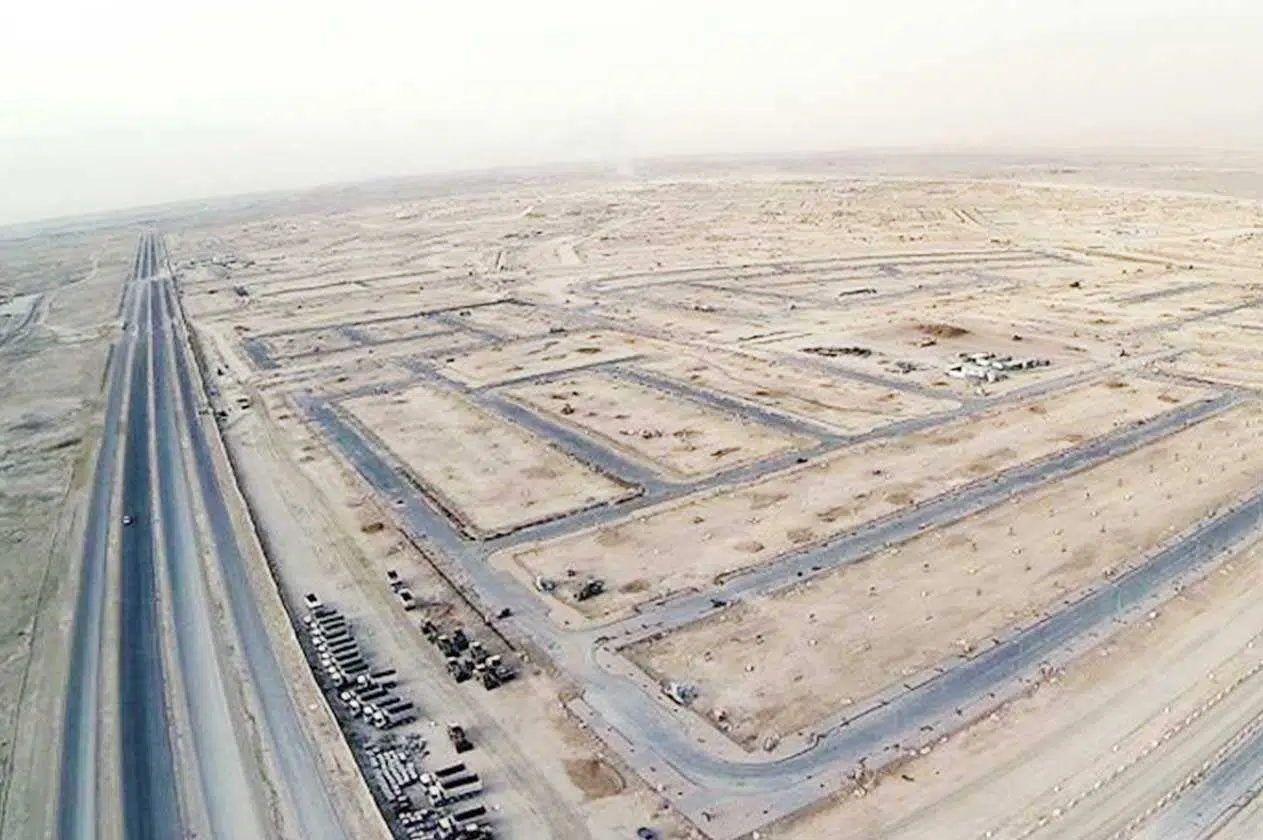 بالشروط اللازمة الآن موعد طرح أراضي وزارة الإسكان 2025