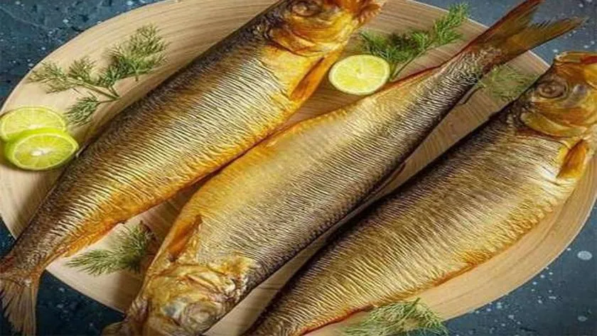 سعر كيلو الرنجة اليوم 2025 اقبال تاريخي من المصريين