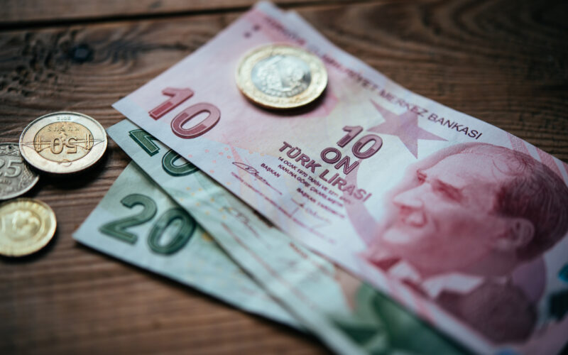 سعر الليرة التركية مقابل الجنيه المصري اليوم الخميس 25 أبريل 2024