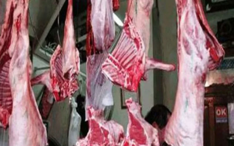 أسعار اللحوم اليوم الاربعاء 10 أبريل 2024 في محلات الجزارة والمنافذ