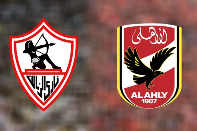 موعد مباراة الاهلي ضد الزمالك في الدوري المصري والتشكيل المتوقع