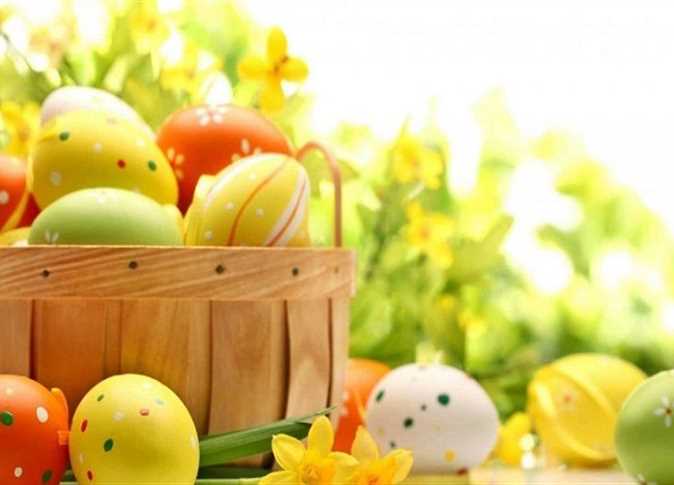 موعد شم النسيم 2025 “بمناسبة يوم الربيع أبعث لك بأصدق تمنياتي وباقة من الورد”