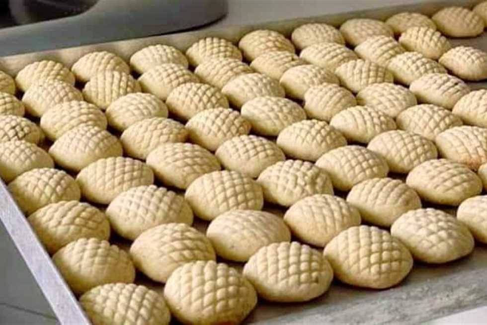 أسعار خامات كحك العيد 2025